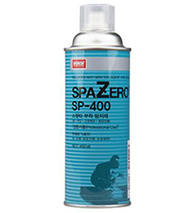 CHỐNG BẮN TÓE XỈ HÀN SPAZERO SP-400