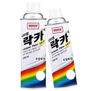 SƠN NHŨ BẠC LACQUER PAINT LCP-77 N900 NABAKEM